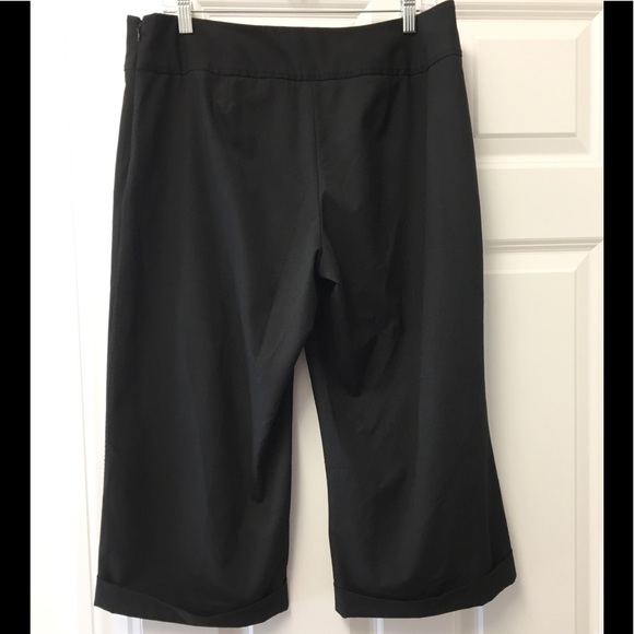 Classic The Limited Cassidy fit sateen crop pants! - Picture 5 of 10